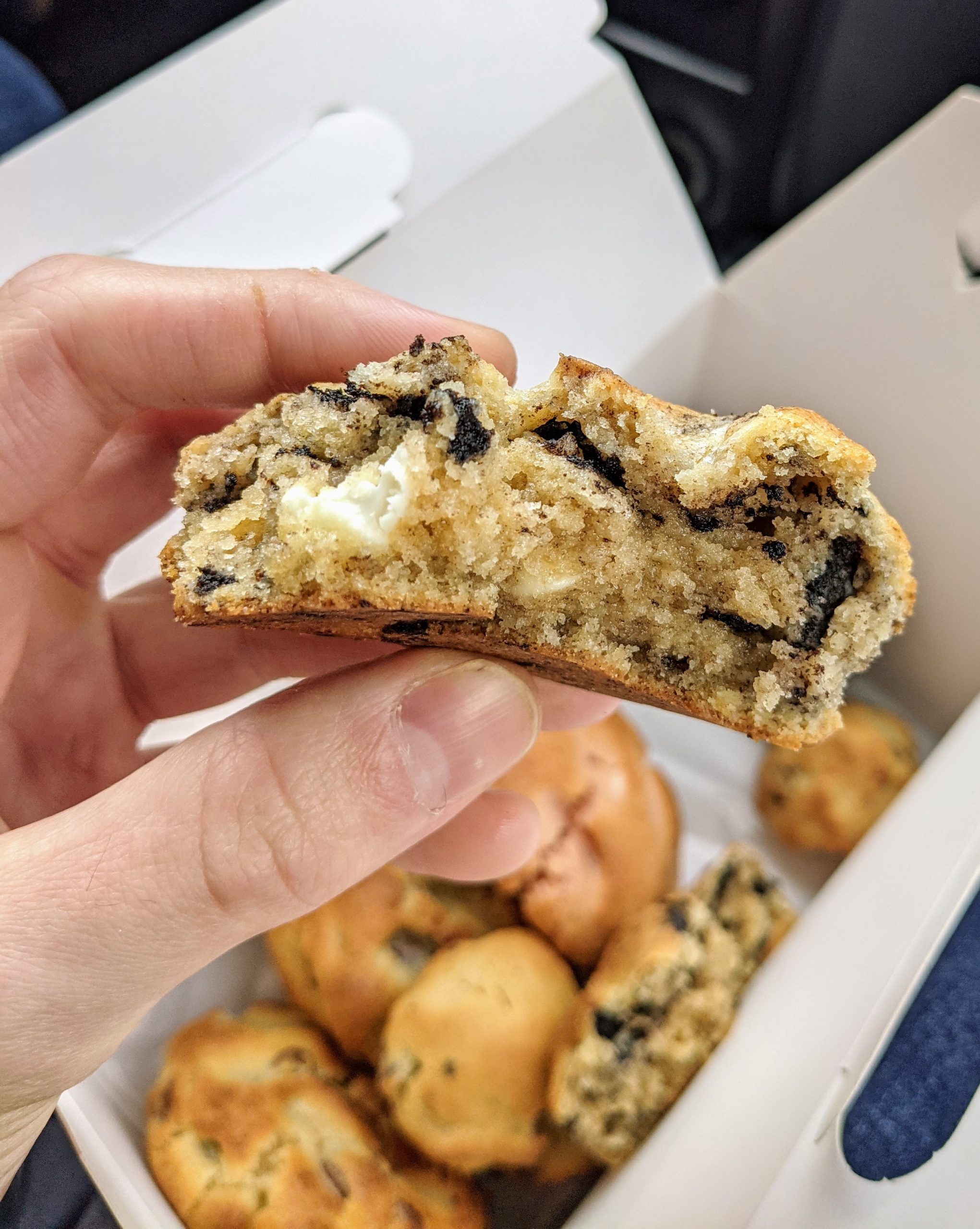 Some of the Best Cookies In Rhode Island Copycat Recipe Included