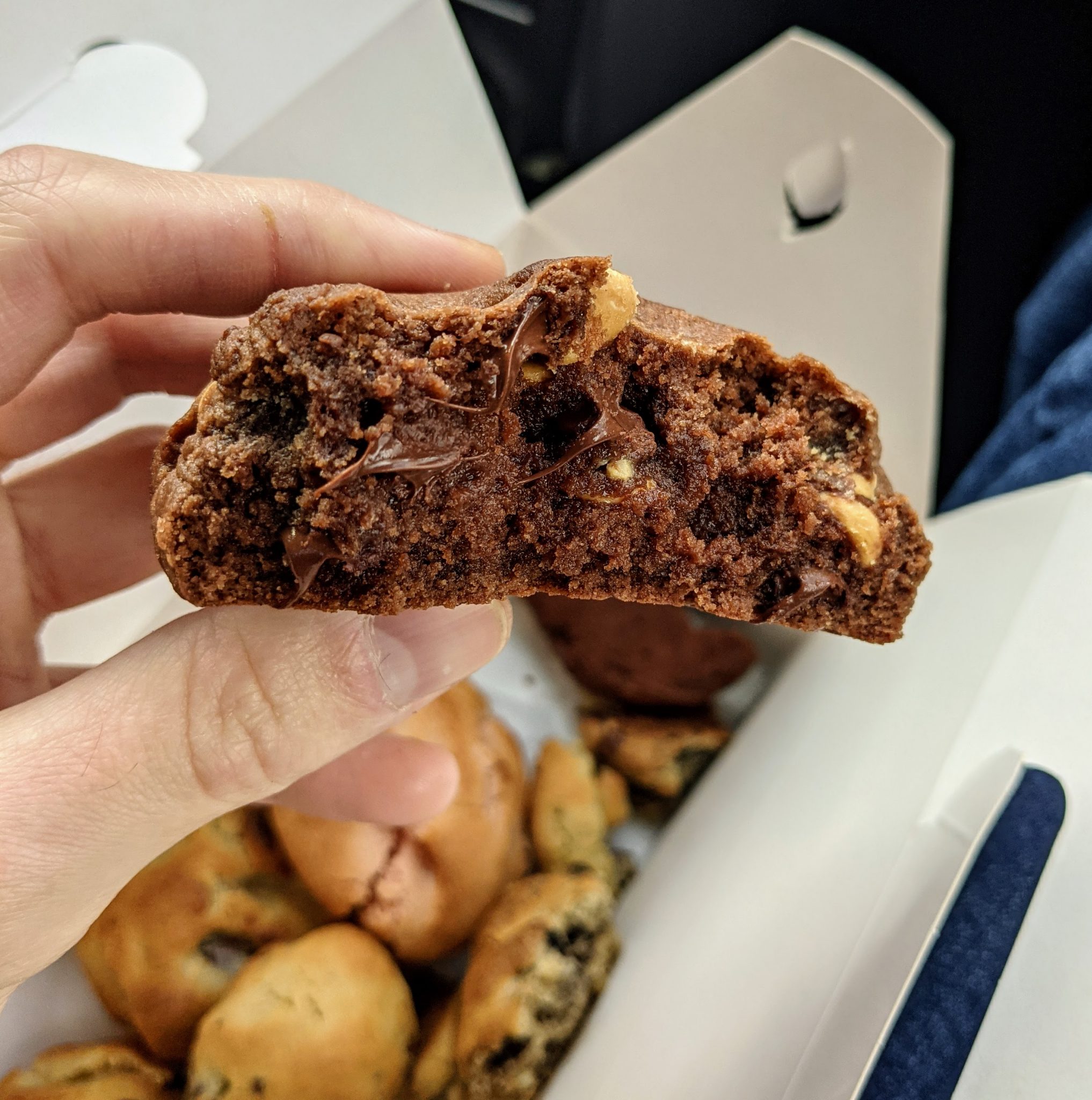 Some of the Best Cookies In Rhode Island Copycat Recipe Included