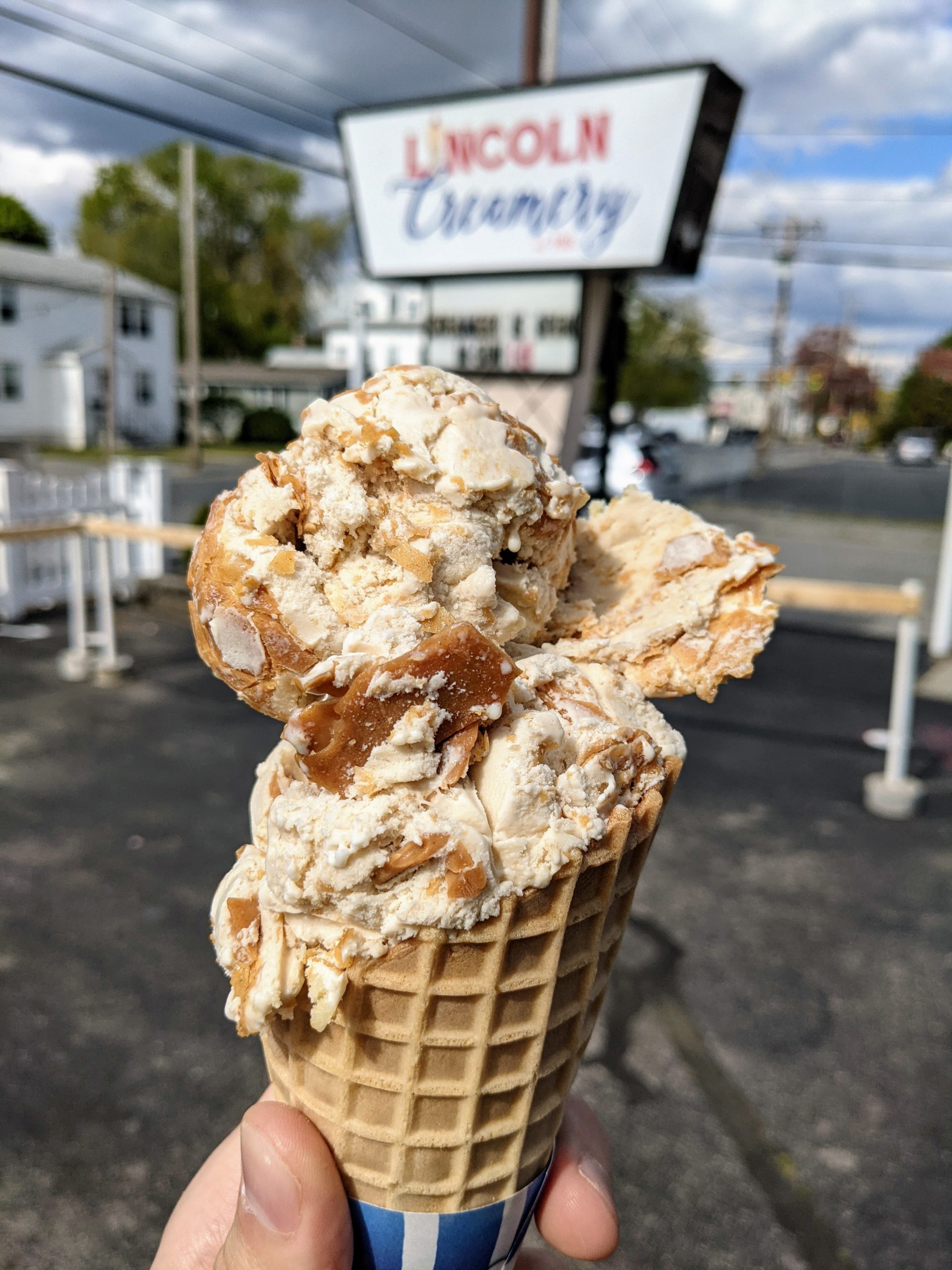 Top Ice Cream Shops in Rhode Island And Ones to Avoid! Victors Biscuits