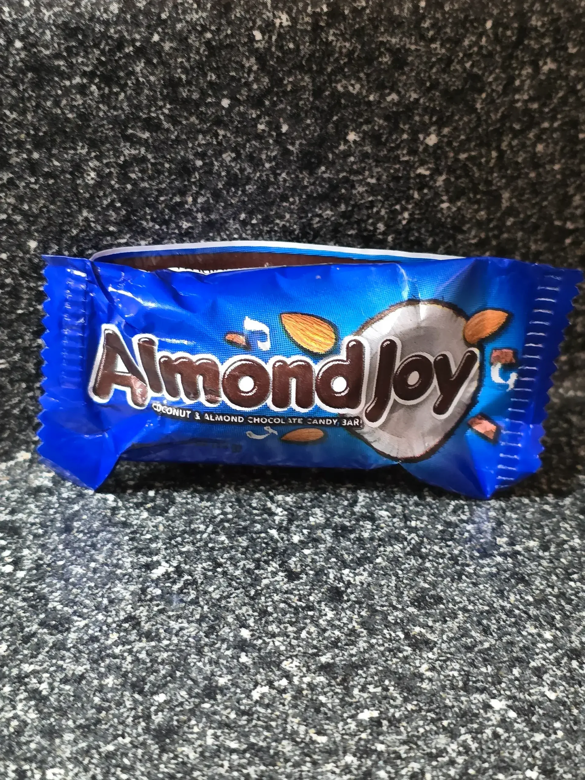 Almond Joy.