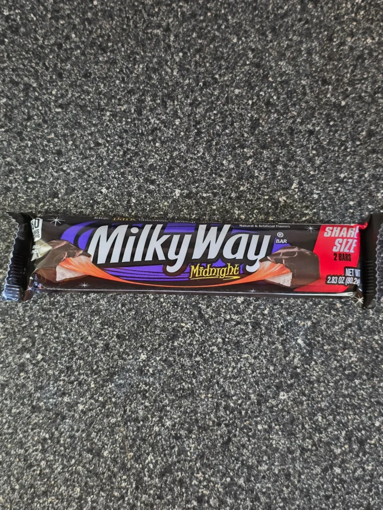 Milky Way Midnight.