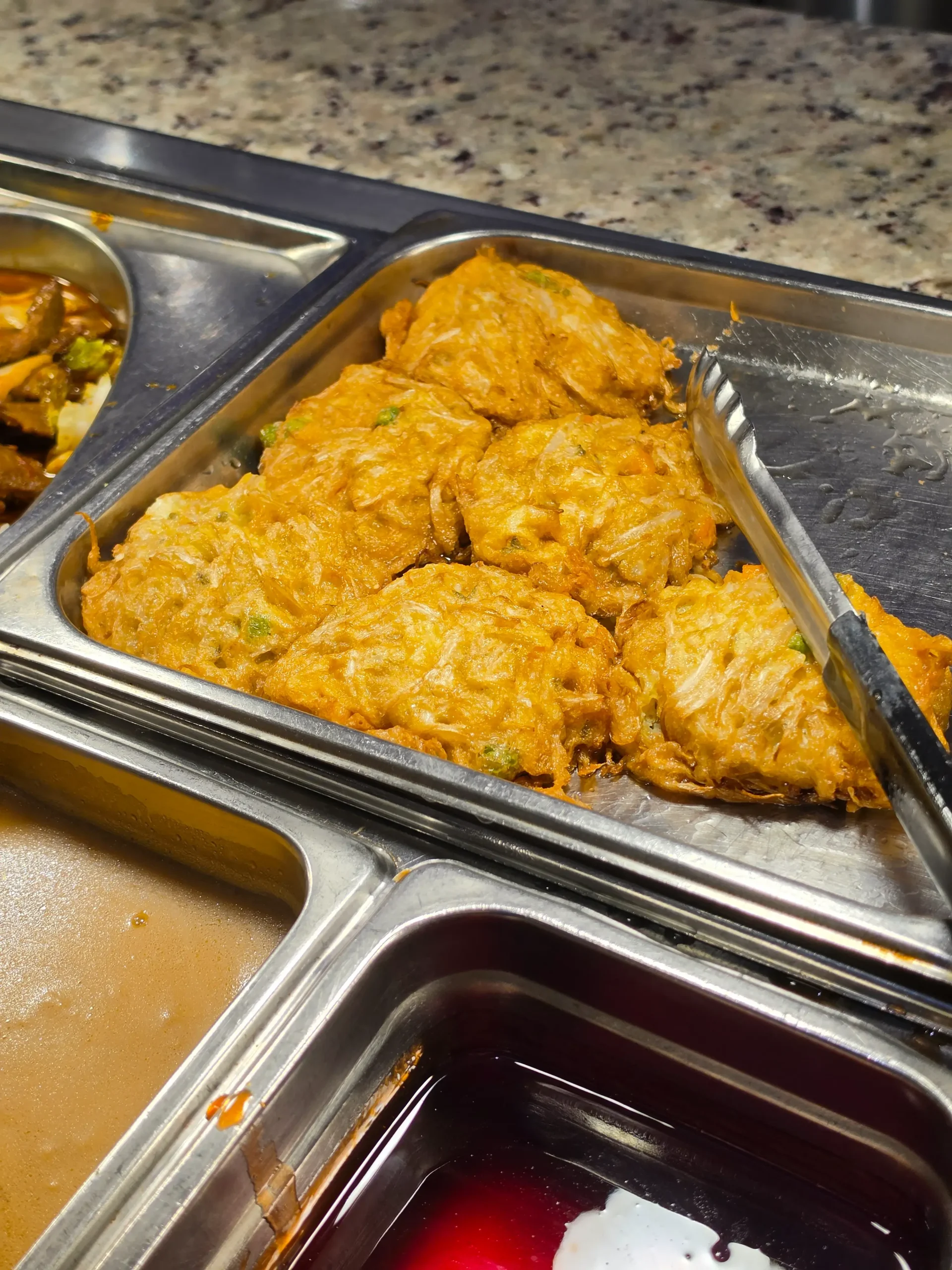 Hong Kong Buffet Cranston Rhode Island.