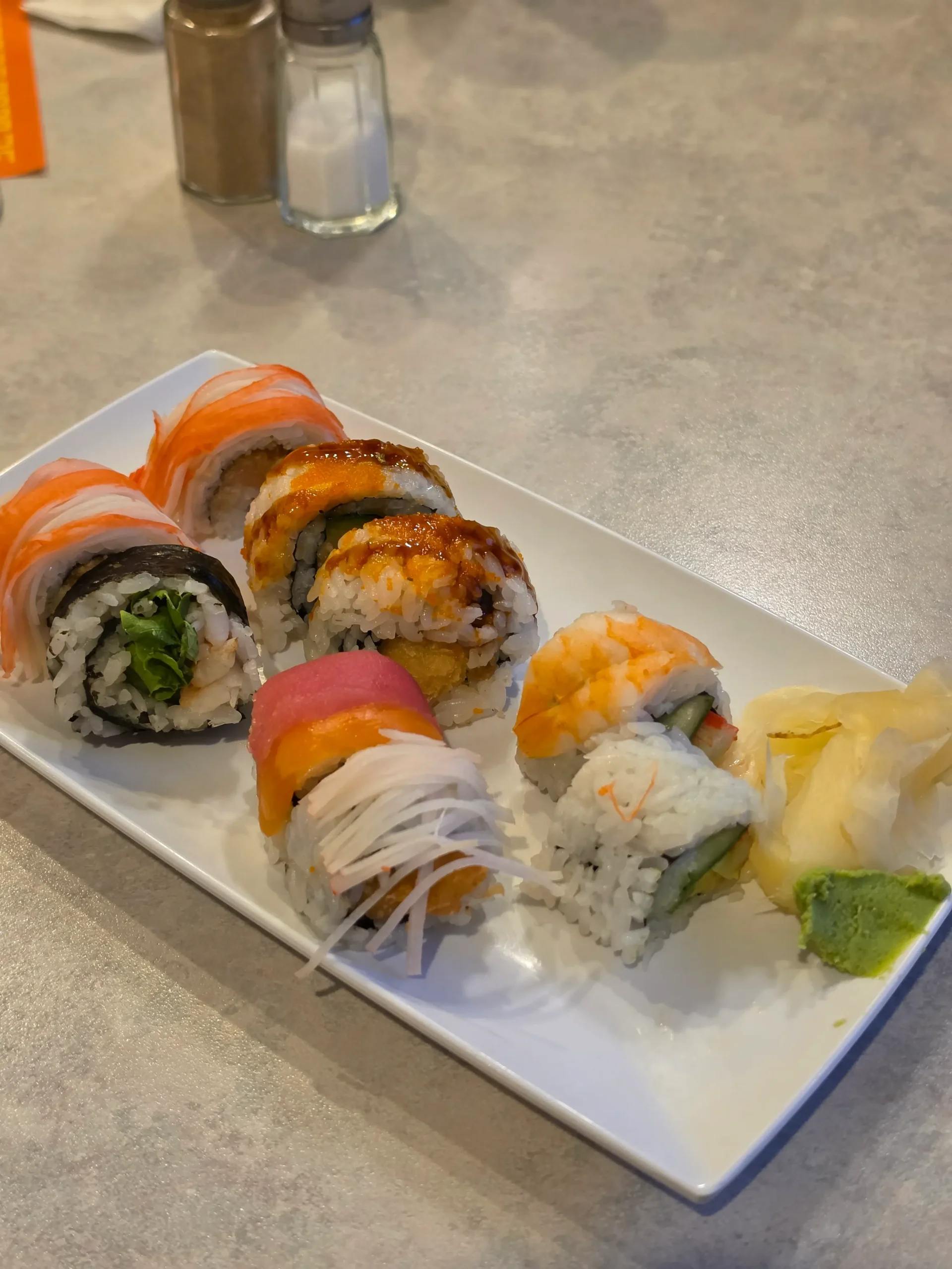 Hong Kong Buffet Cranston Rhode Island.