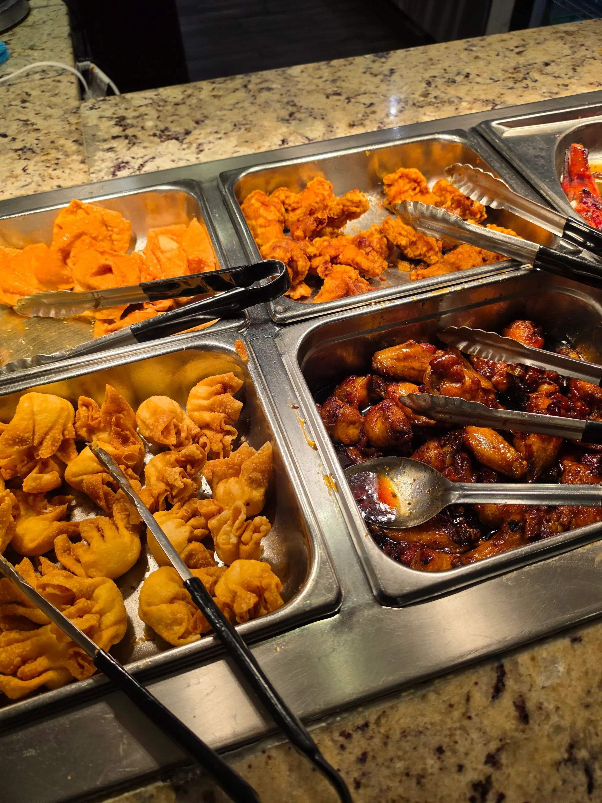 Hong Kong Buffet Cranston Rhode Island.