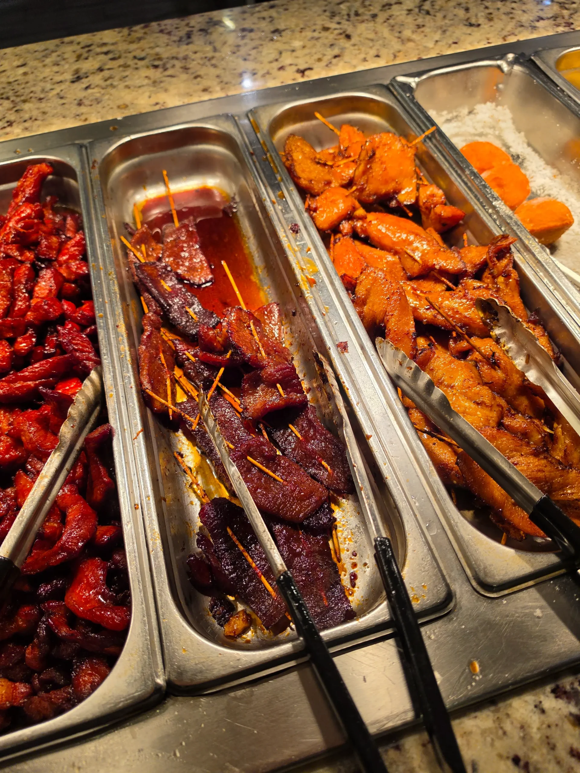 Hong Kong Buffet Cranston Rhode Island.