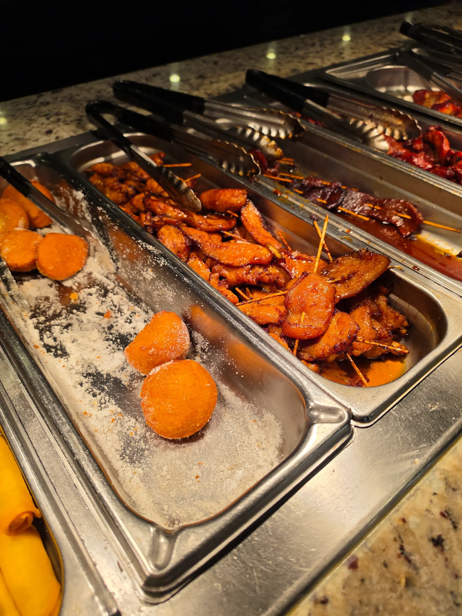 Hong Kong Buffet Cranston Rhode Island.