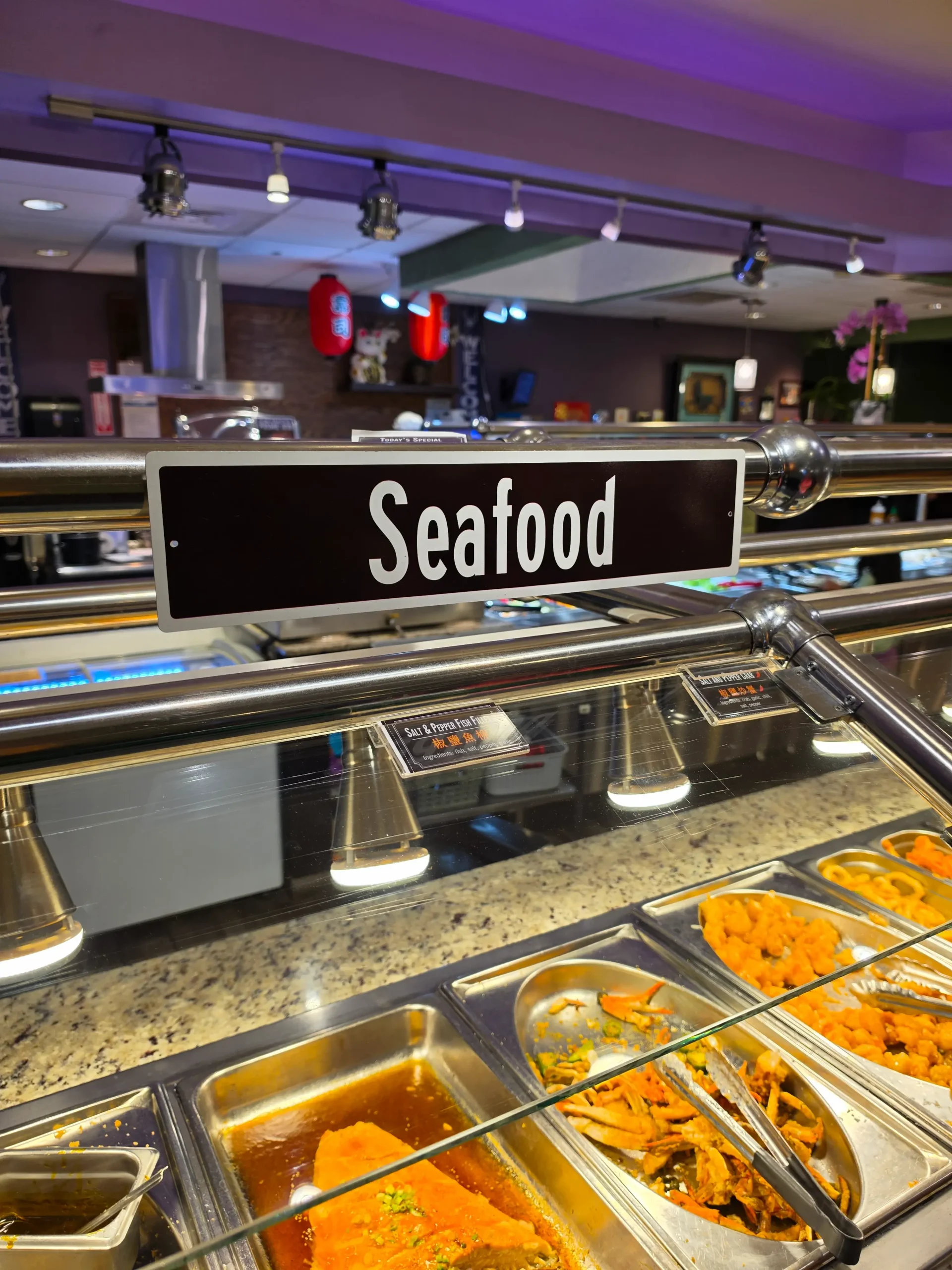 Hong Kong Buffet Cranston Rhode Island.