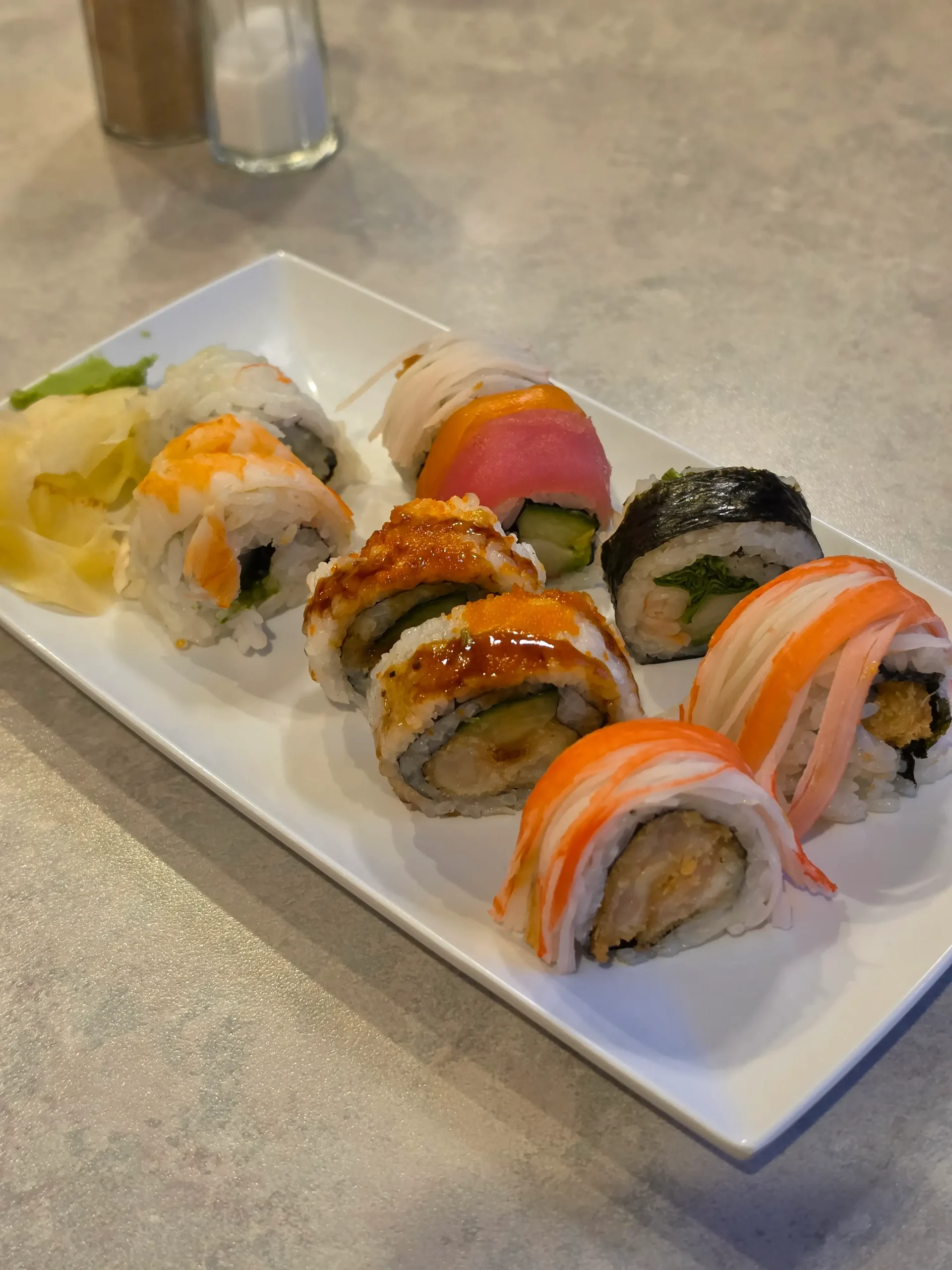 Hong Kong Buffet Cranston Rhode Island.