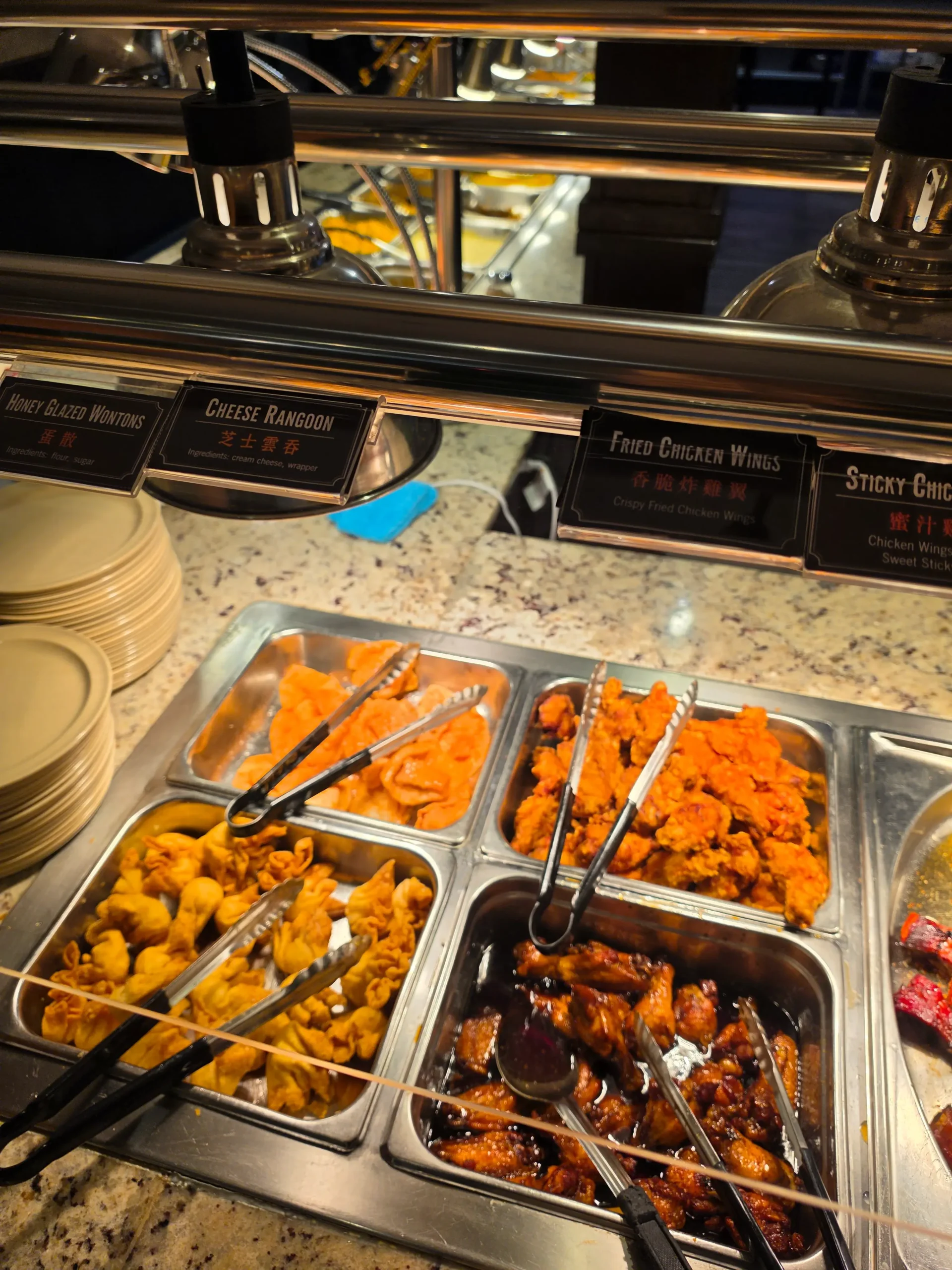 Hong Kong Buffet Cranston Rhode Island.