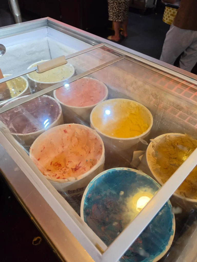 Hibachi Grill & Supreme Buffet.