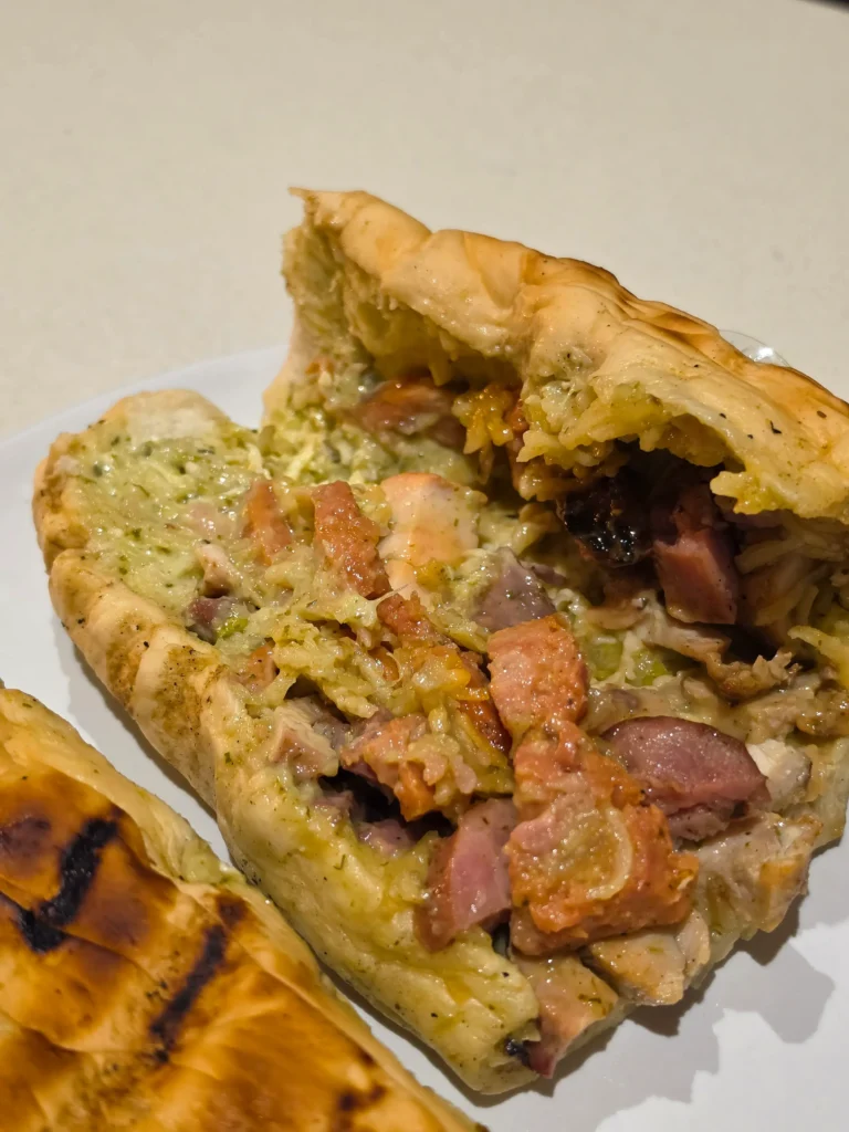 My Friends Fast Food Perro Salvaje Combinado.