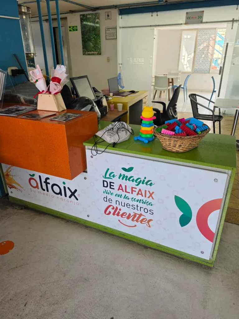 Afaix.