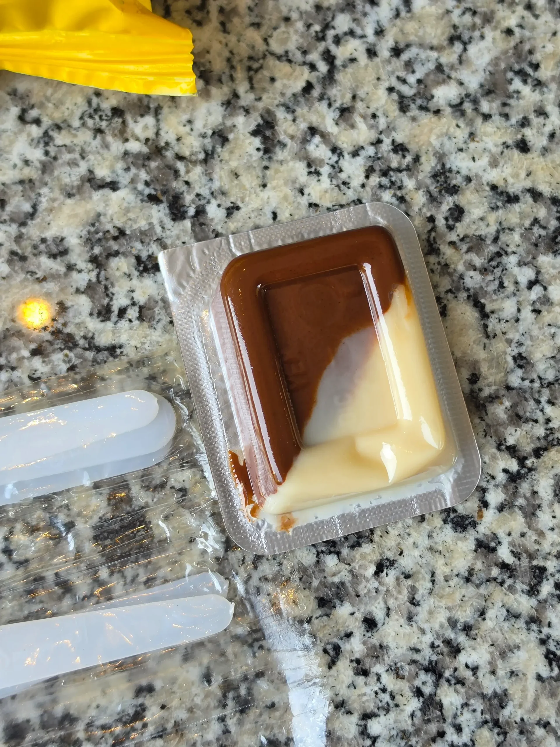 Colombina Nucita Crema con Avellanas.