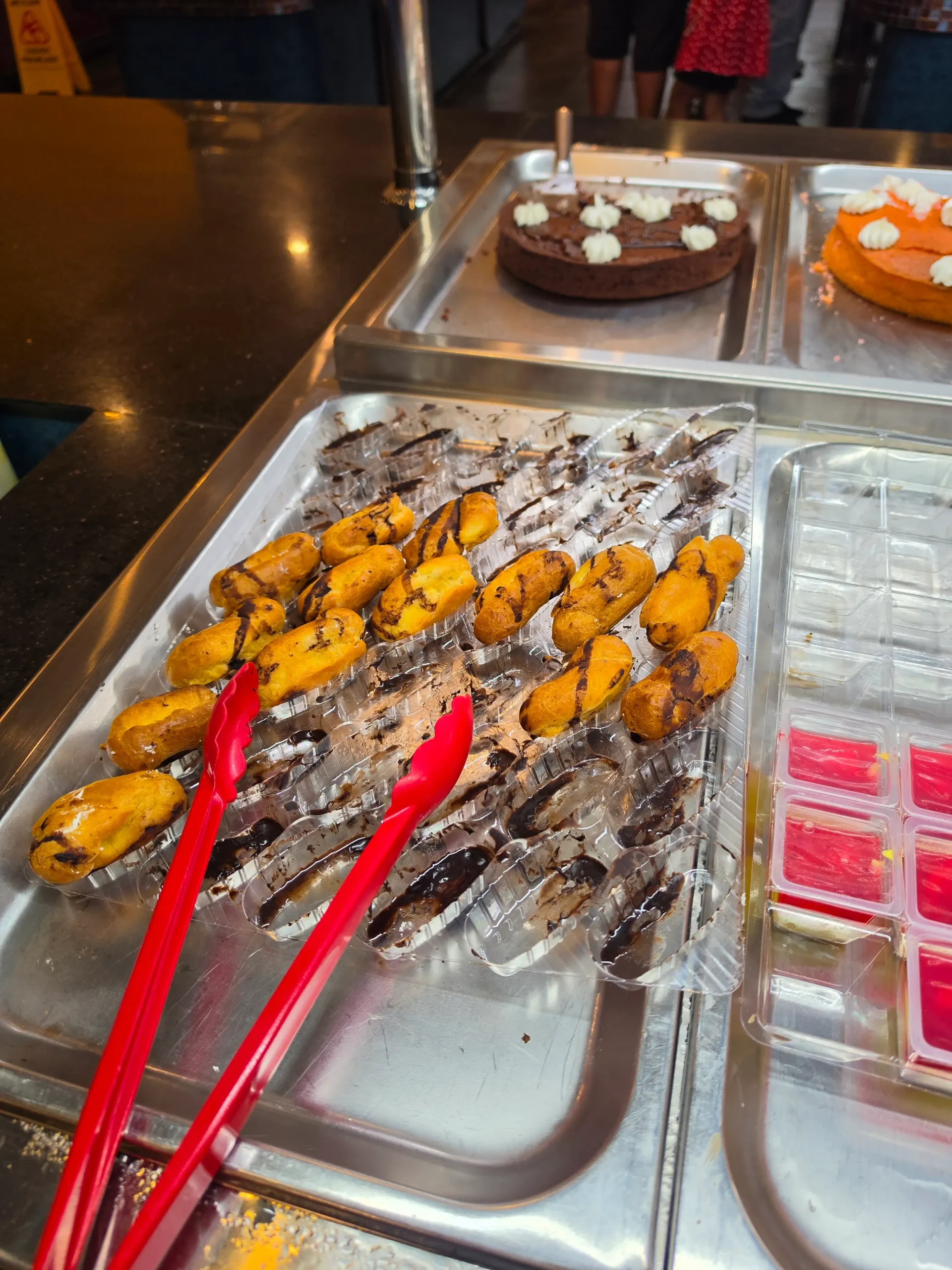 Hibachi grill