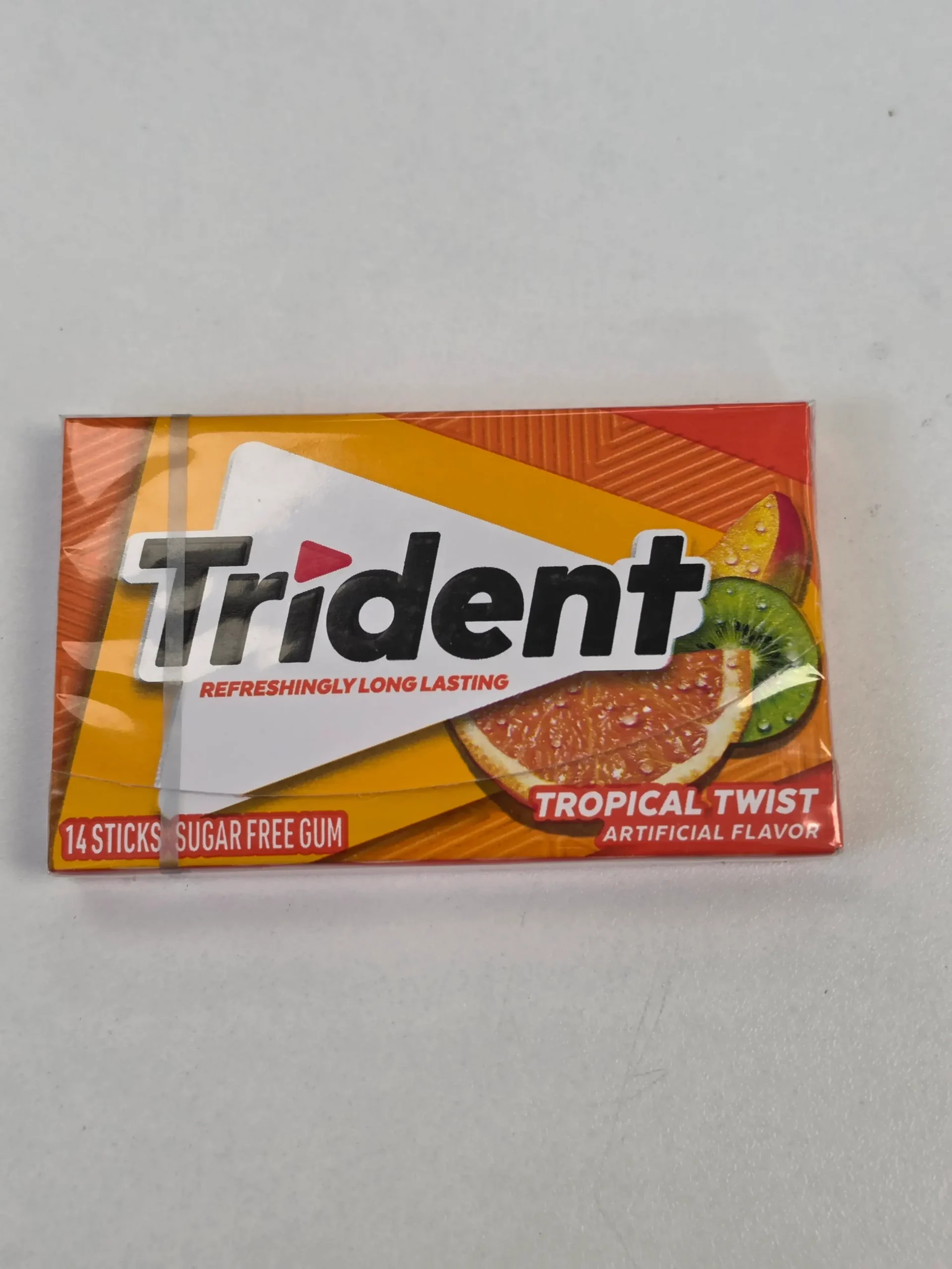 Trident Tropical Twist.